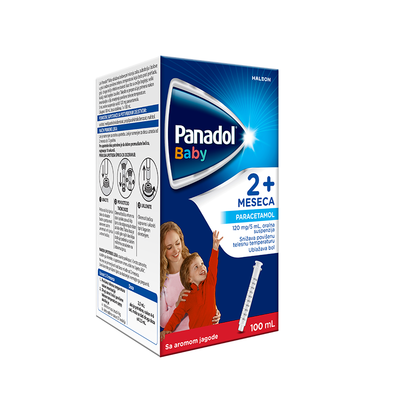 panadol extra product